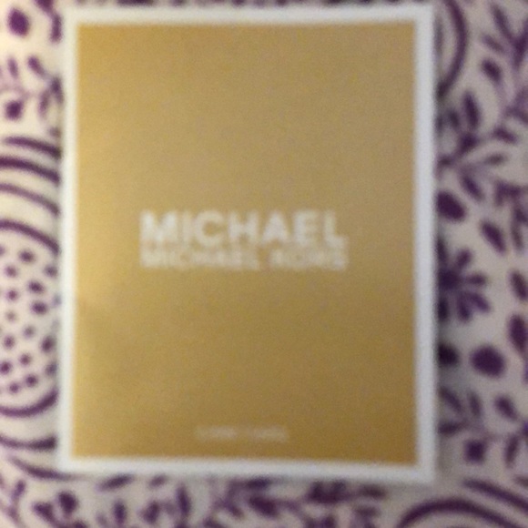 Brand New Michael Kors Saffiano Leather Satchel - Picture 6 of 7